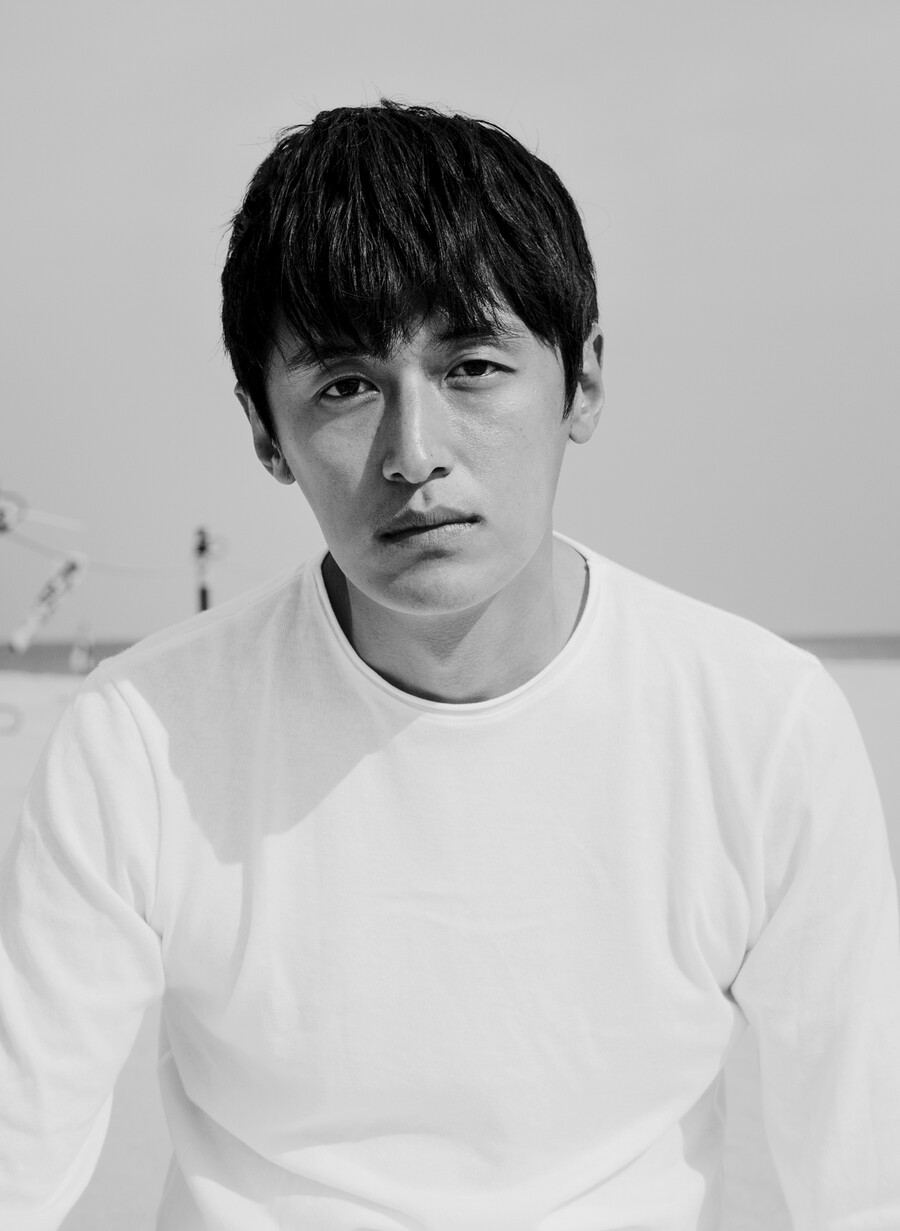 김동혁, '귀궁' 출연…'王' 김지훈 지키는 충직한 내금위장 된다