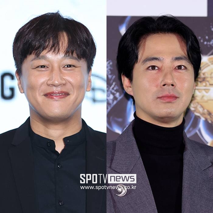 진짜 '어쩌다 사장' 된 차태현·조인성…일·우정 다 잡는다[초점S]