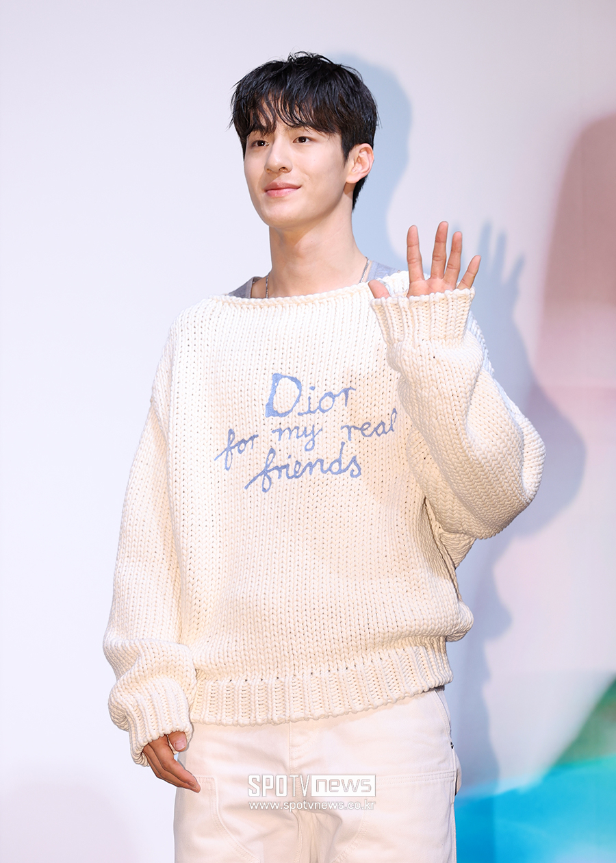 ▲ 장성우 ⓒ곽혜미 기자