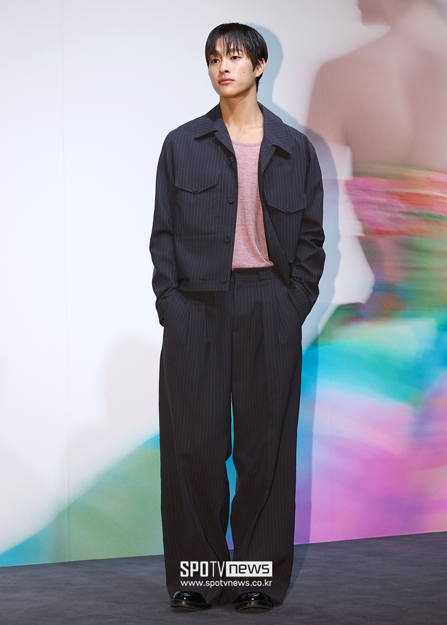 ▲ 홍태준 ⓒ곽혜미 기자