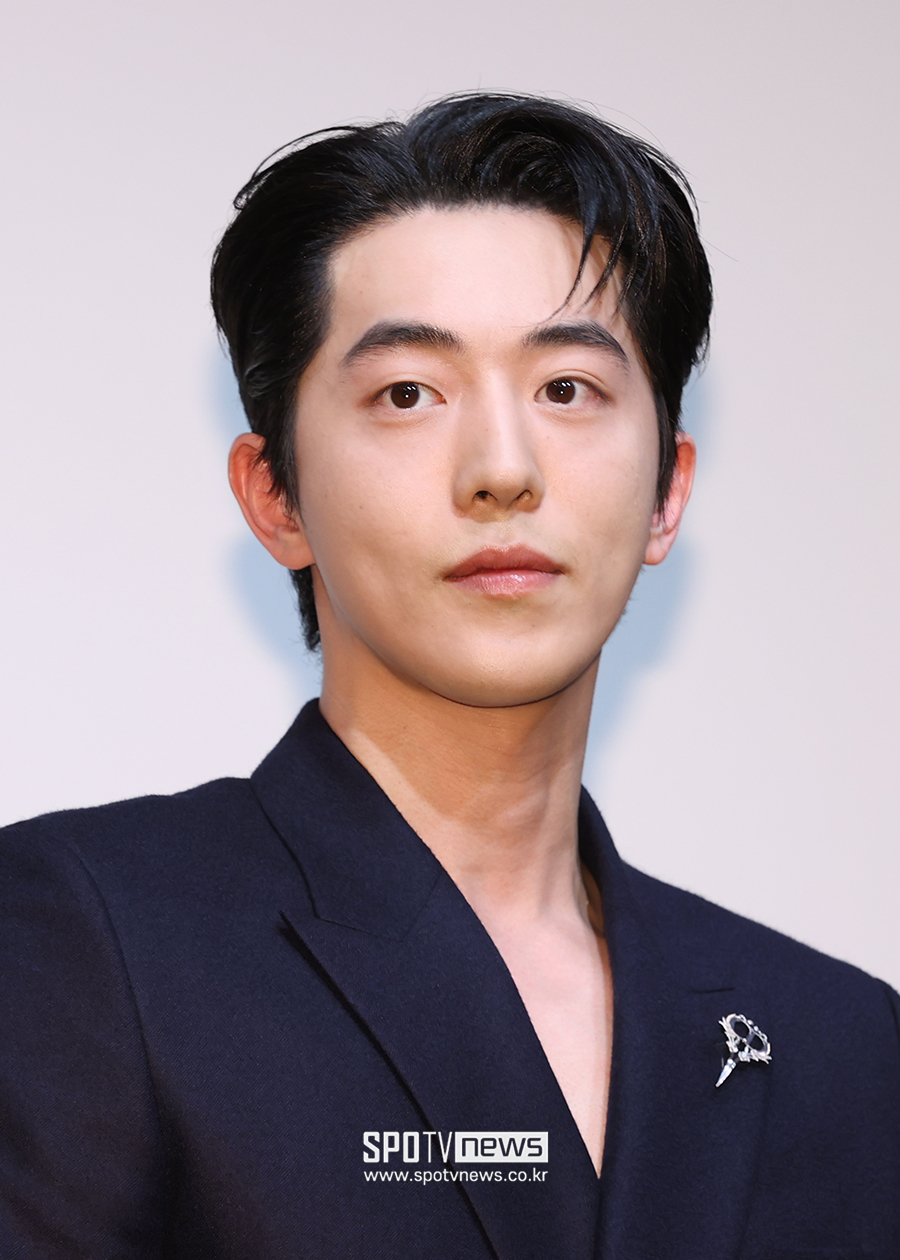 ▲ 남주혁 ⓒ곽혜미 기자