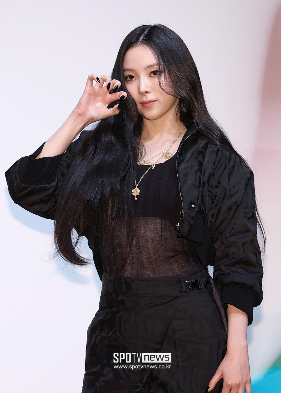 ▲ 미야오 나린 ⓒ곽혜미 기자