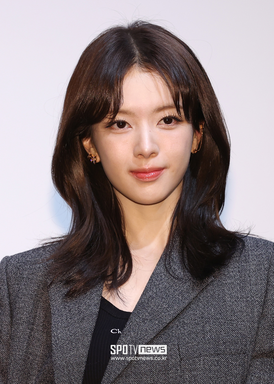 ▲ 노정의 ⓒ곽혜미 기자