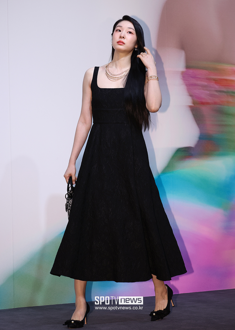 [포토S] 김연아, '피겨 여왕의 등장'