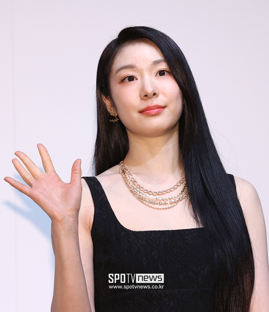 [포토S] 김연아, 우아한 피겨 여왕
