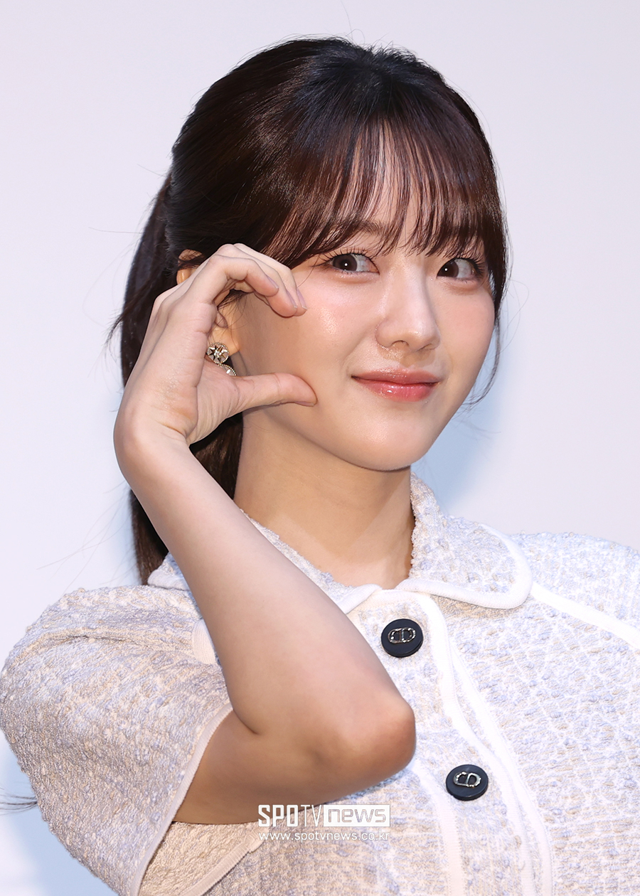 ▲ 조이현 ⓒ곽혜미 기자