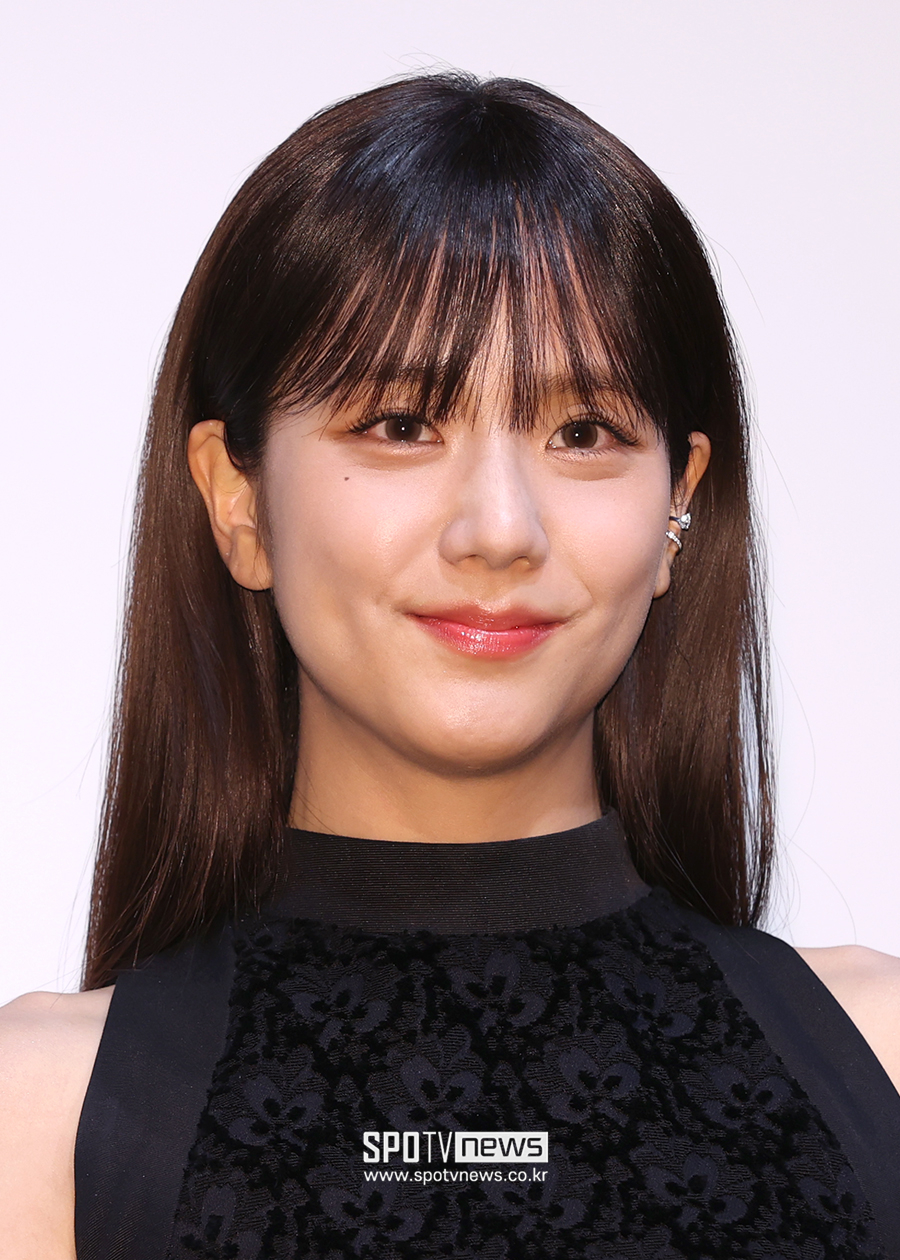 ▲ 블랙핑크 지수 ⓒ곽혜미 기자