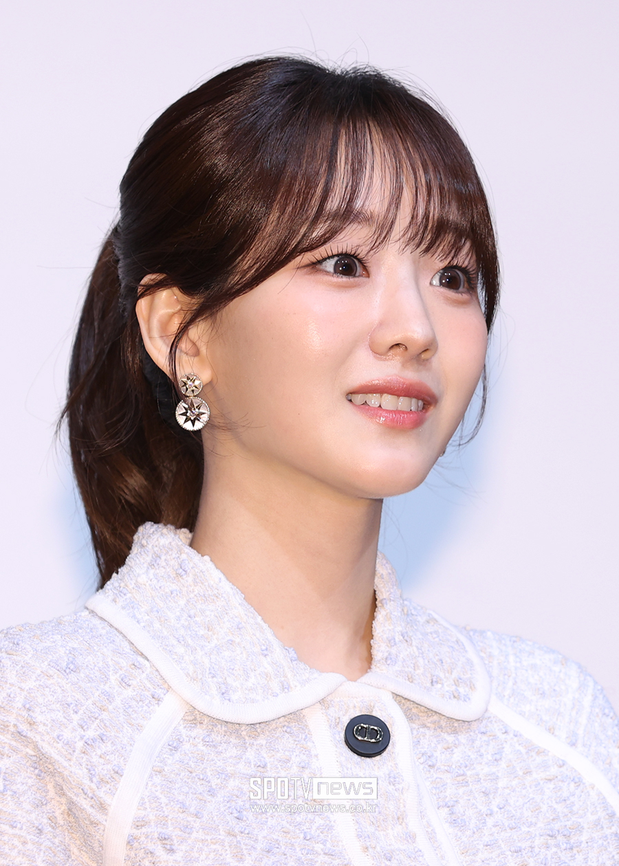 ▲ 조이현 ⓒ곽혜미 기자