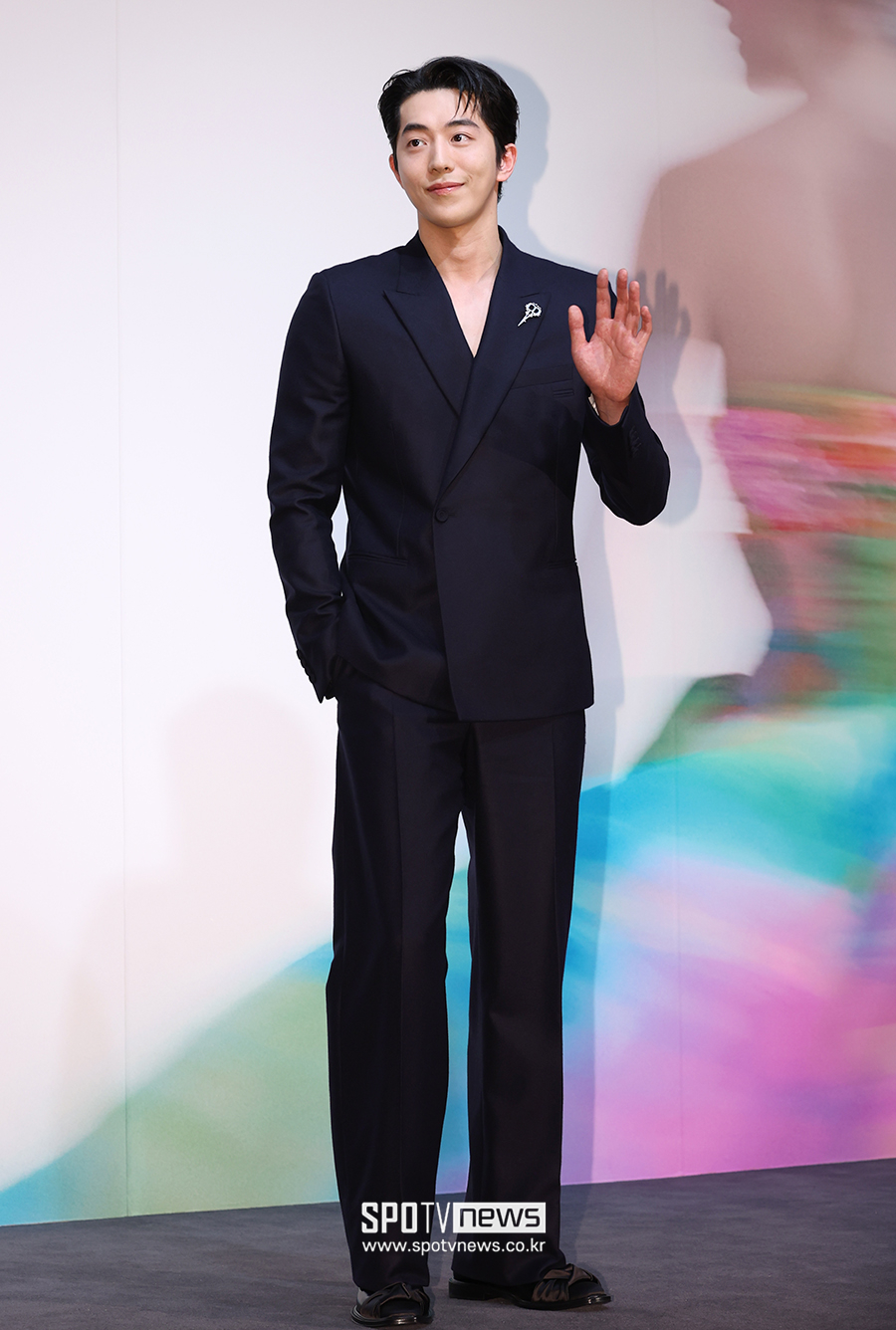 ▲ 남주혁 ⓒ곽혜미 기자