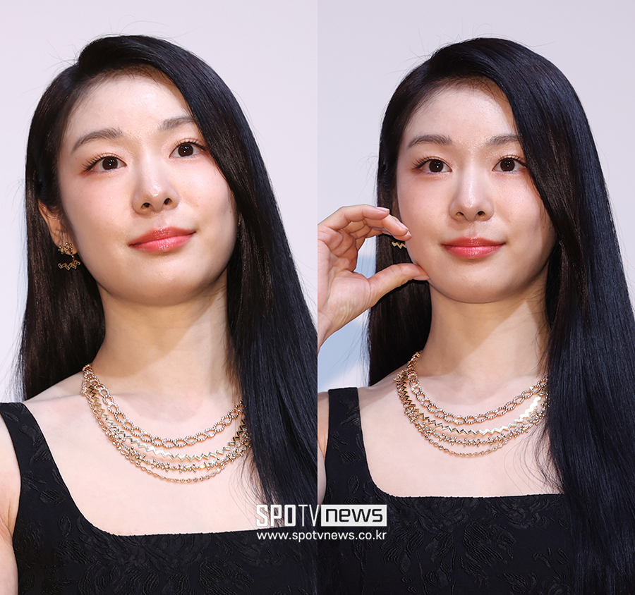 '곰신' 탈출 앞둔 김연아, 역대급 우아한 피겨 여왕