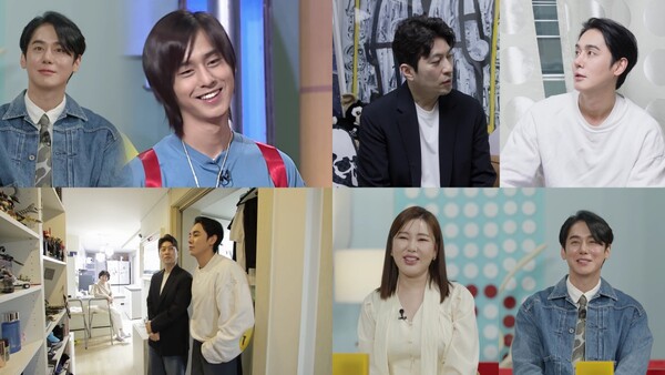 김상혁, 23억 사기당해 15평 살면서 못말리는 수집품 사랑 '답답'(살림남)