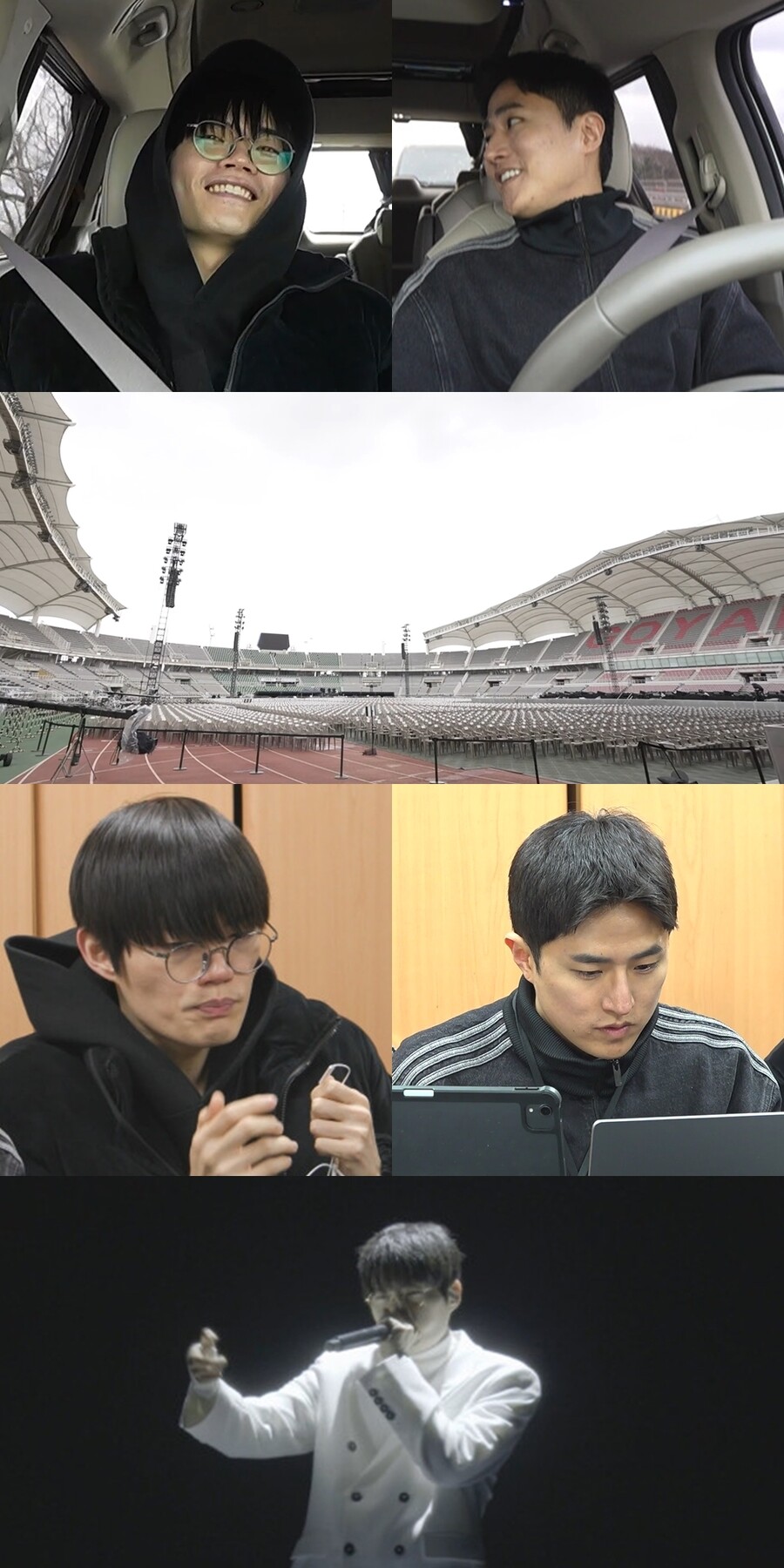 비트박서 윙, 지드래곤 러브콜에 콘서트 한 무대…출격 비하인드
