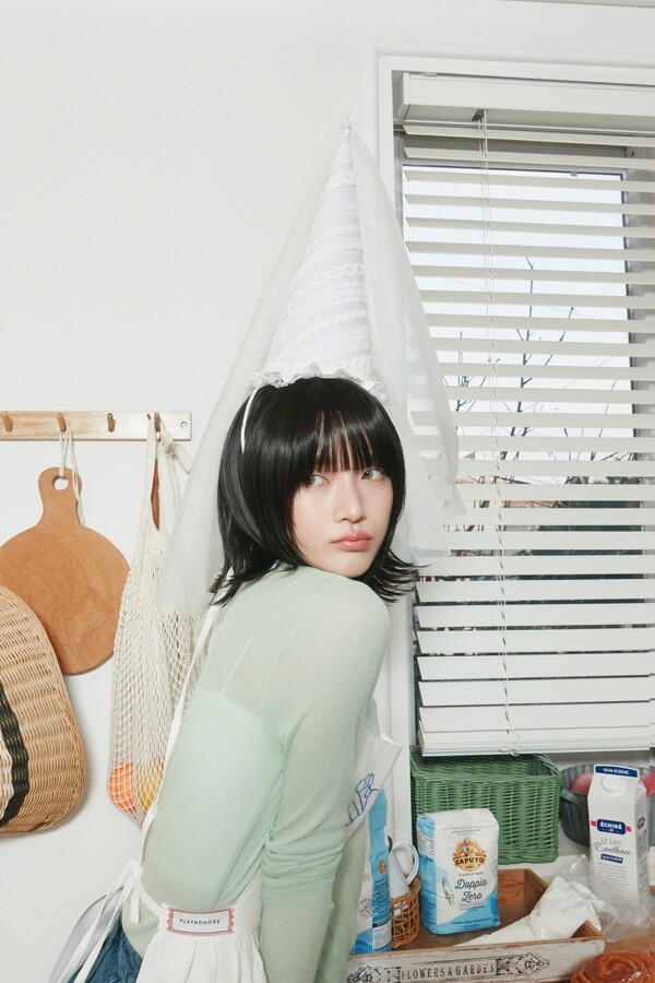 28일 데뷔' 힛지스 비비‧서진‧혜린, 새 콘셉트 공개…설렘 지수 '한도 초과'