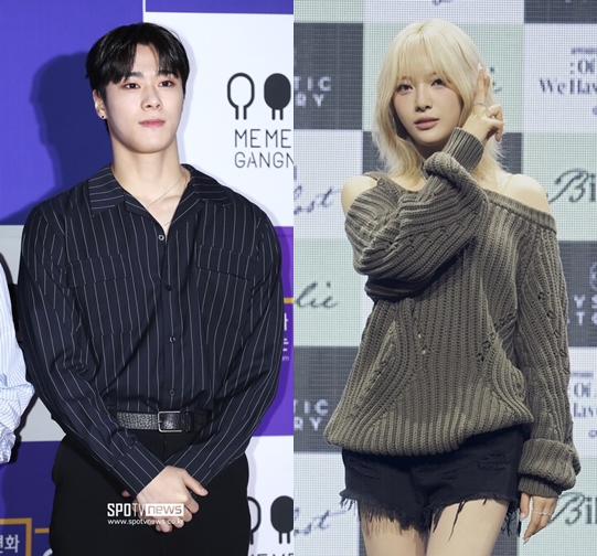 故문빈 벌써 2주기..'친동생' 빌리 문수아 "요즘 꿈에 보여서 고마워" 먹먹