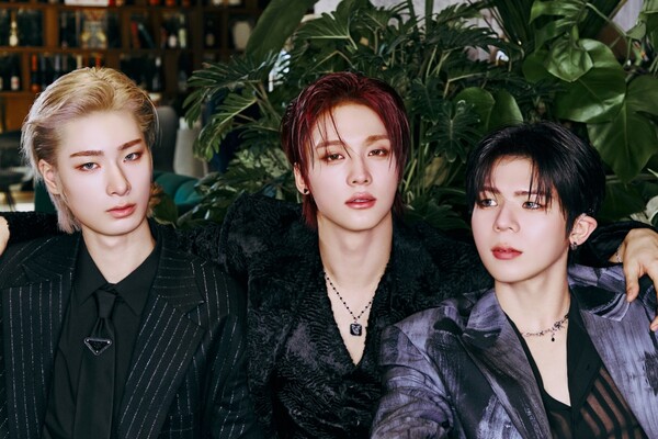 '데뷔 1주년' 빅오션, 20일 새 앨범 '언더워터' 발표…"기적 같은 날들의 연속, 모두 팬들 덕분"