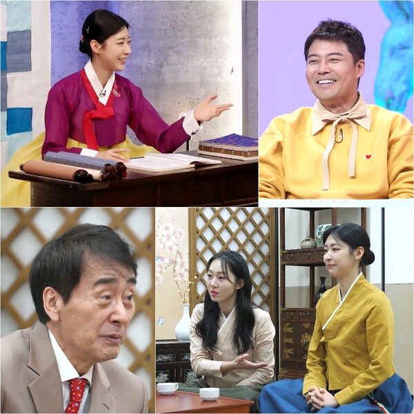 전현무, '열애설' 상대에 끝없는 찬사 "홍주연은  제2의 노현정"(사당귀)