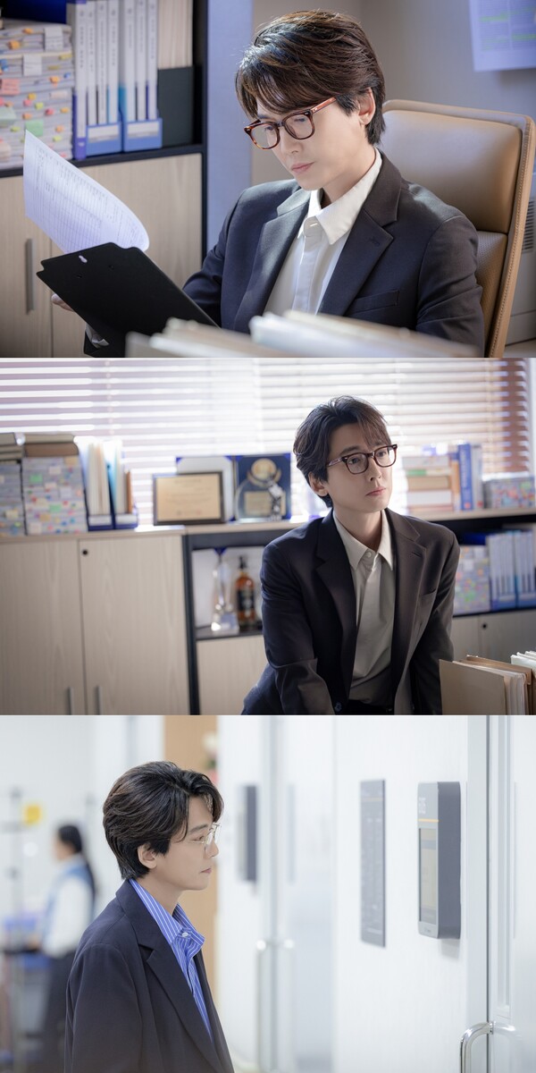 정경호, '언슬전' 깜짝 등장…'슬의생' 99즈 출격 첫 스타트 끊는다