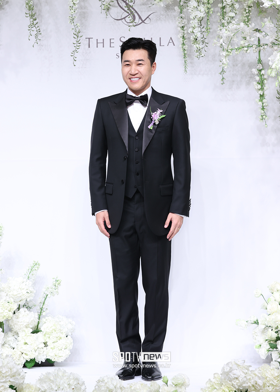▲ 김종민 ⓒ곽혜미 기자