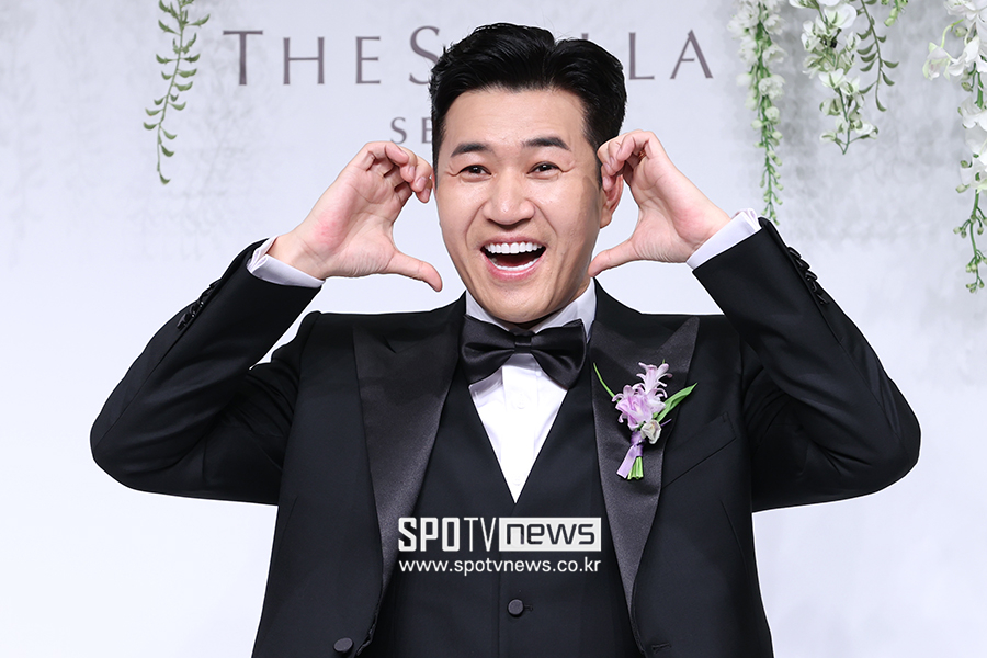 ▲ 김종민 ⓒ곽혜미 기자
