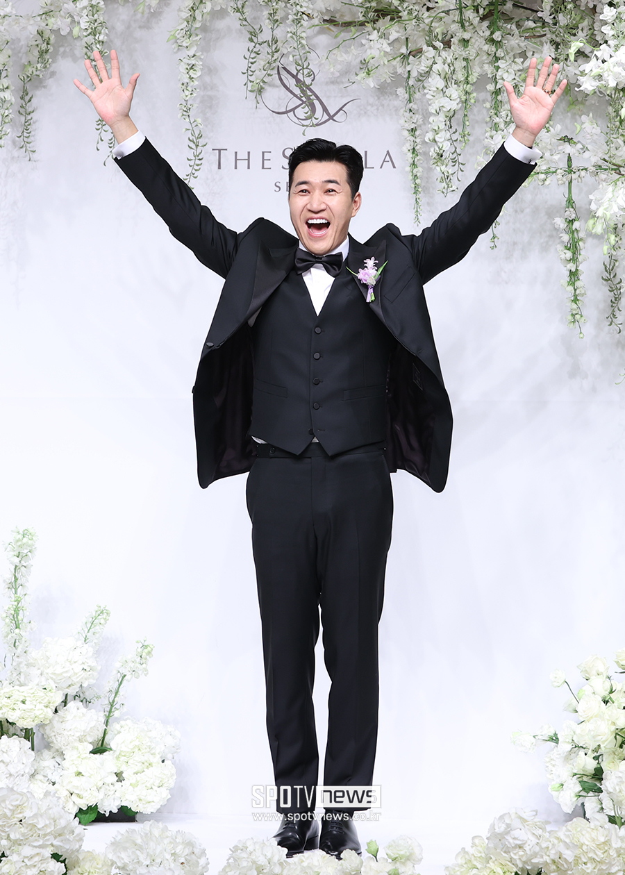 ▲ 김종민 ⓒ곽혜미 기자