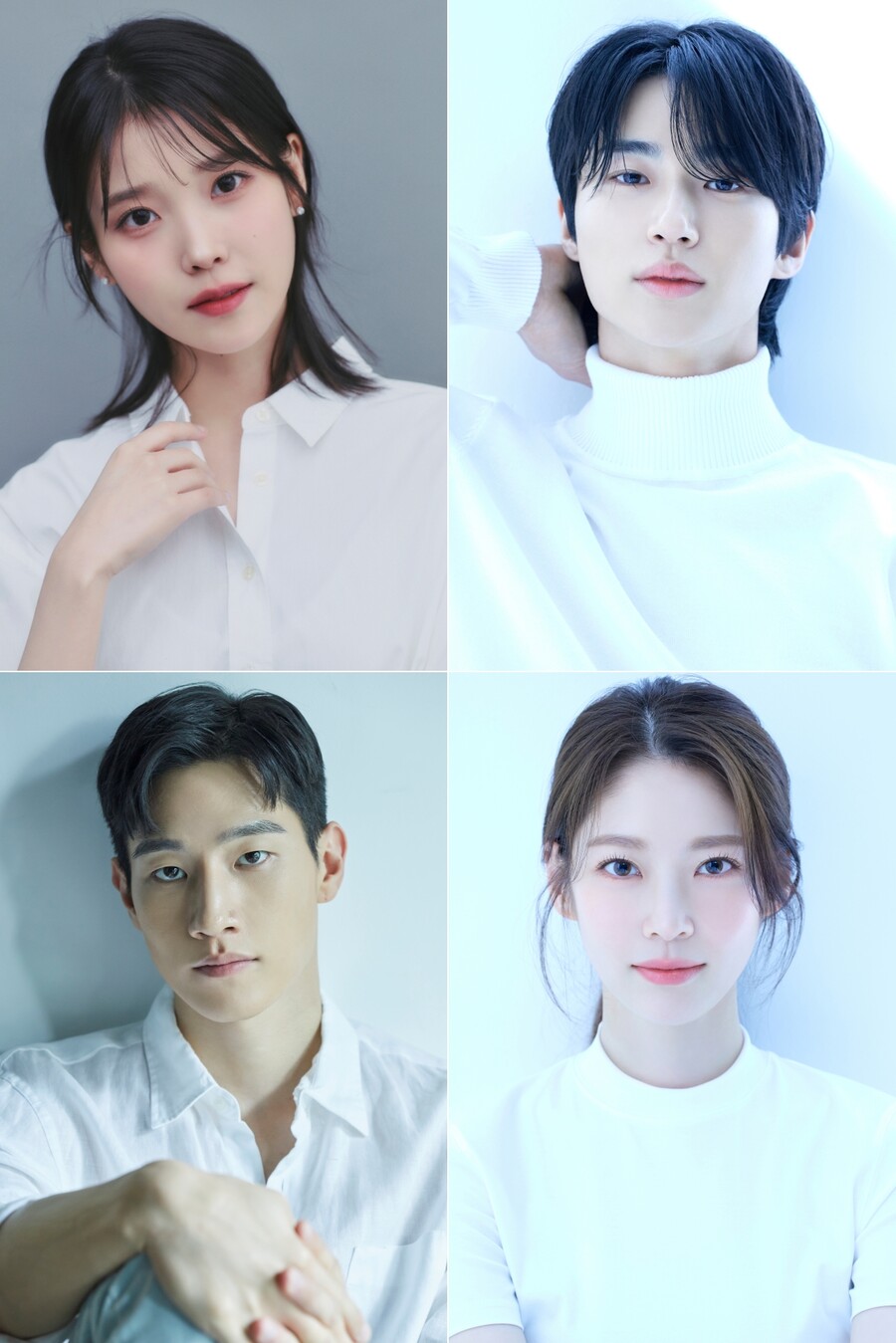 '21세기 대군부인' 아이유·변우석 올해 못본다…2026년 상반기 금토 편성