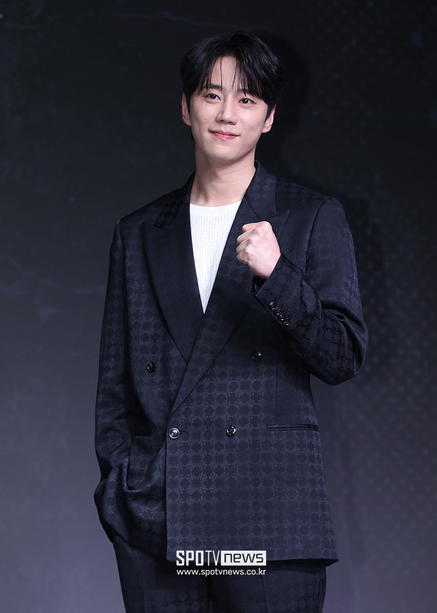 ▲ 이준영 ⓒ곽혜미 기자