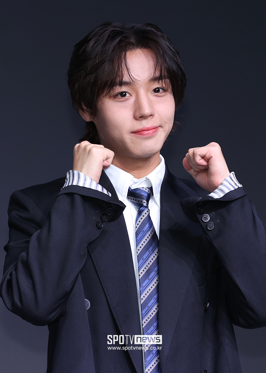 '약한 영웅2' 박지훈이 돌아왔다…"몸과 마음이 연시은을 기억해"
