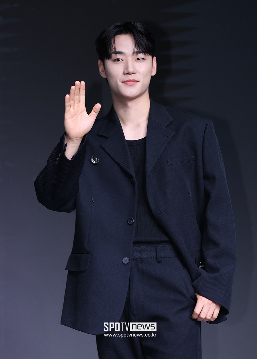 ▲ 이민재 ⓒ곽혜미 기자