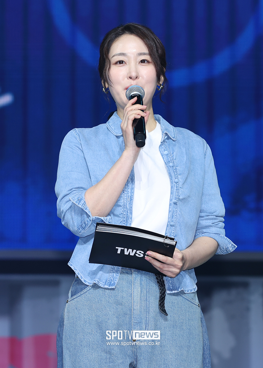 ▲ 신아영 ⓒ곽혜미 기자