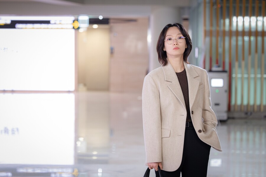 ▲ 이봉련. 제공|tvN '언젠가는 슬기로울 전공의생활'