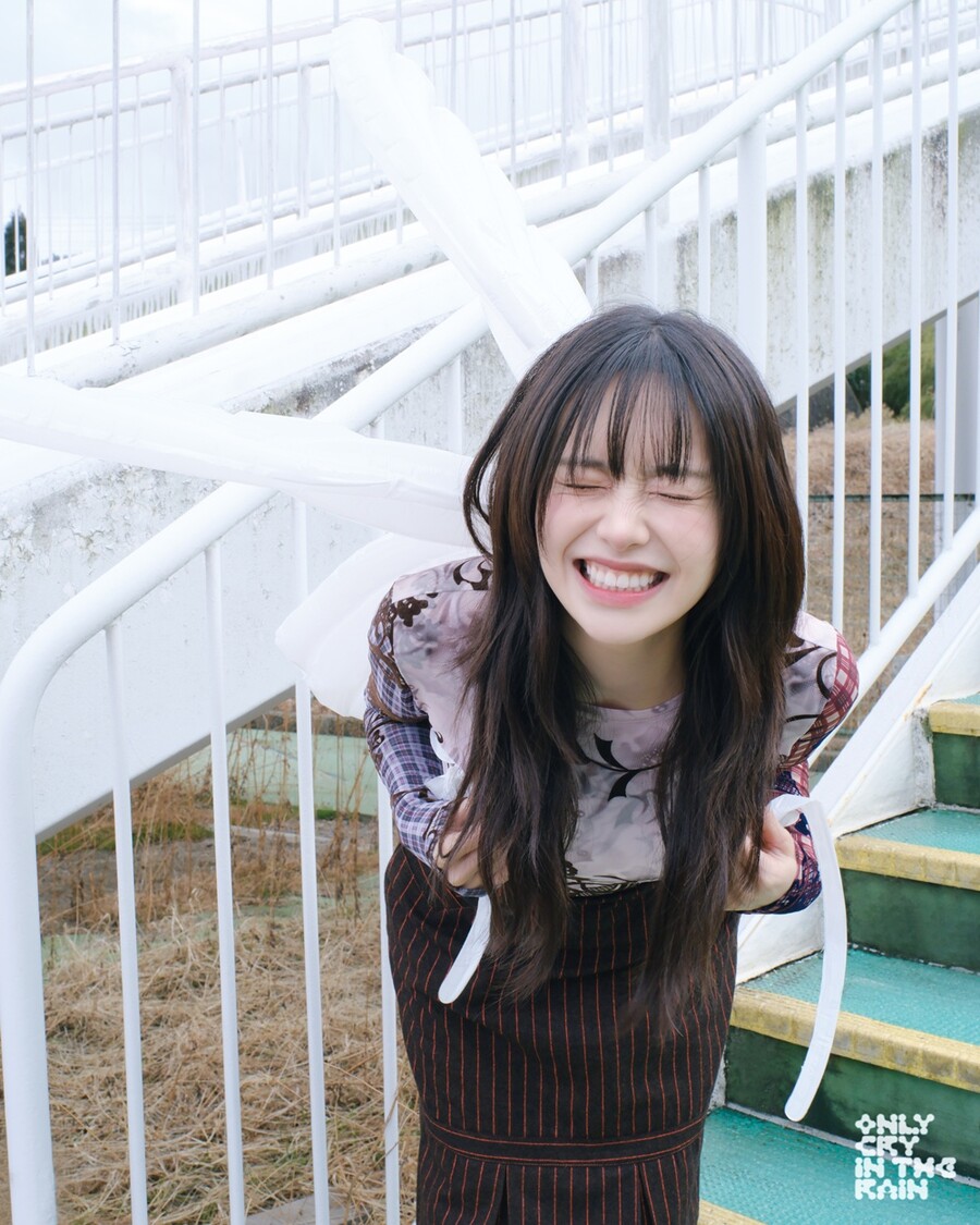 ▲ 츄. 제공| ATRP