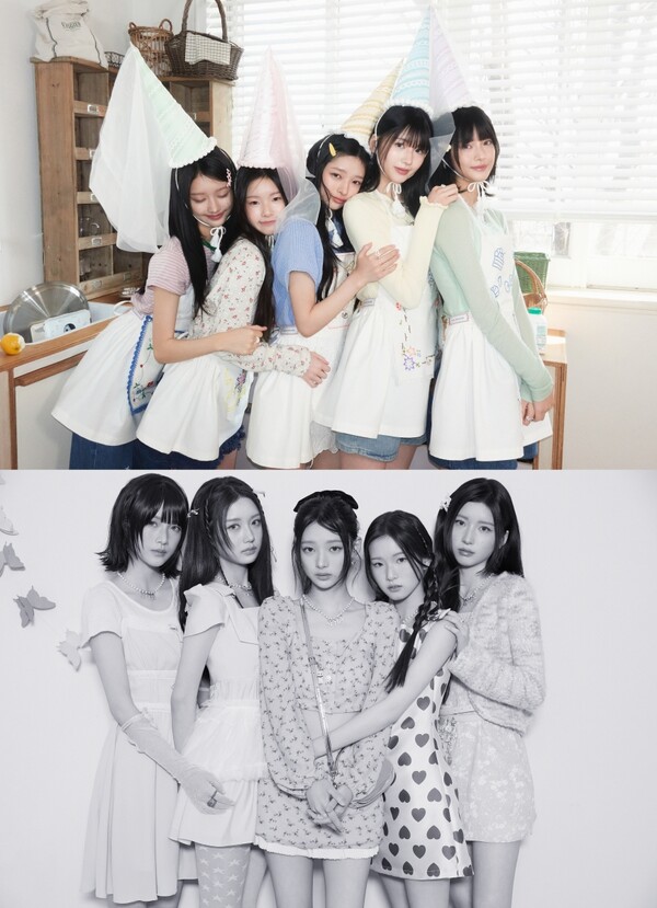 힛지스, 데뷔 전부터 광고 모델 발탁…슈퍼루키의 파격적인 행보