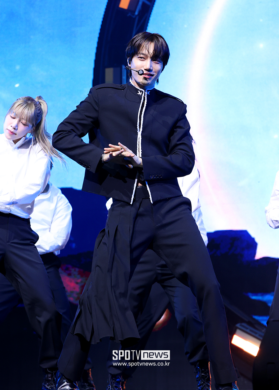 [포토S] '카이가 카이했다'