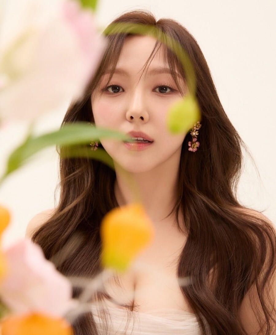 '6월 결혼' 미쓰에이 민 "♥예비신랑, 늘 따뜻하게 손 내밀어줘…소중한 사람"[전문]