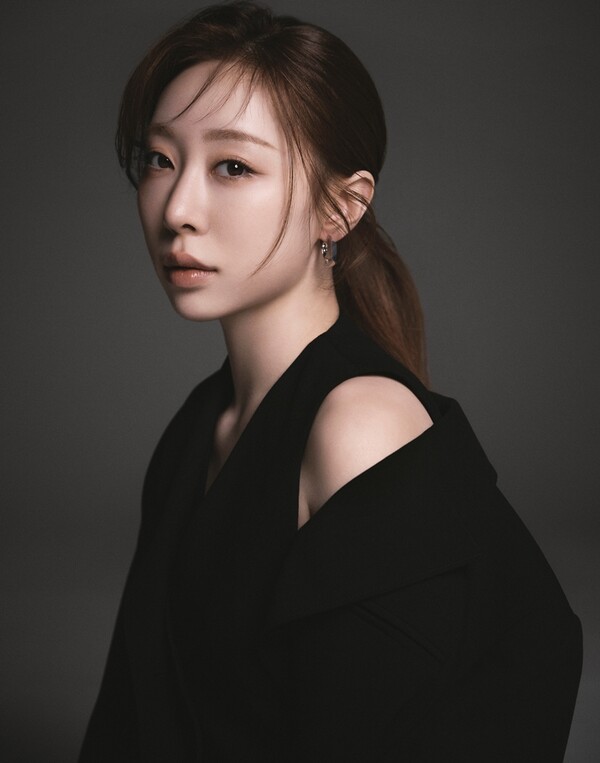 유연정, '차세대 뮤지컬 스타' 입지 굳힌다…6월 개막 '프리다' 캐스팅