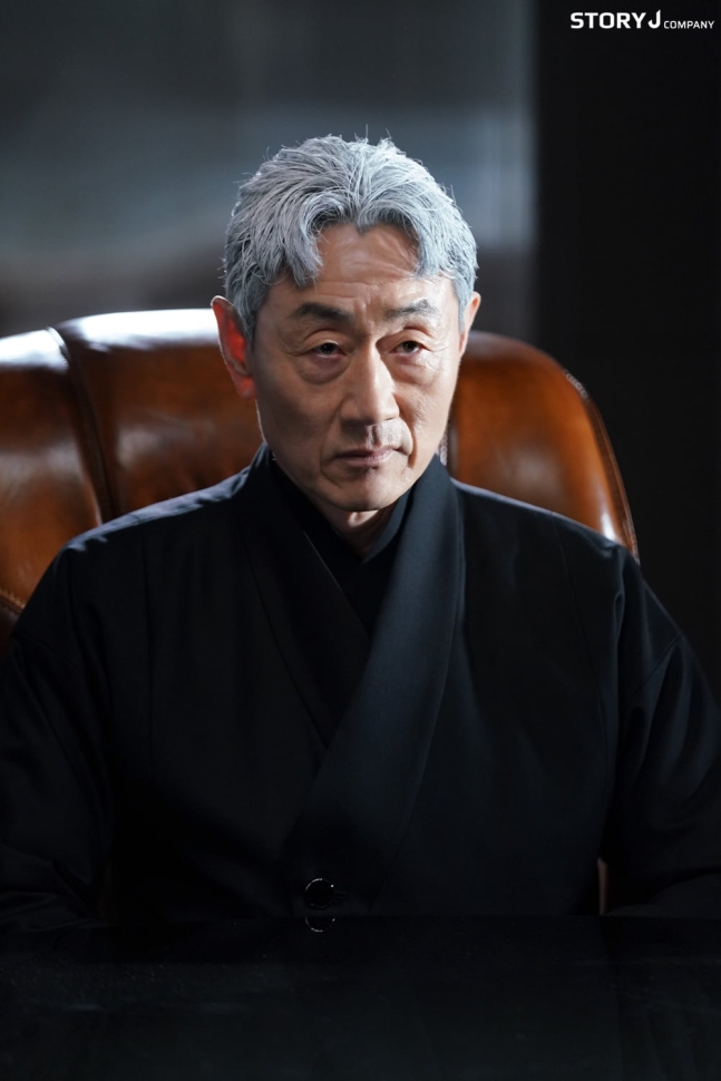 '보물섬' PD가 밝힌 허준호 마지막 미소의 비밀…"惡은 무너져도 씨를 뿌린다"[인터뷰②]