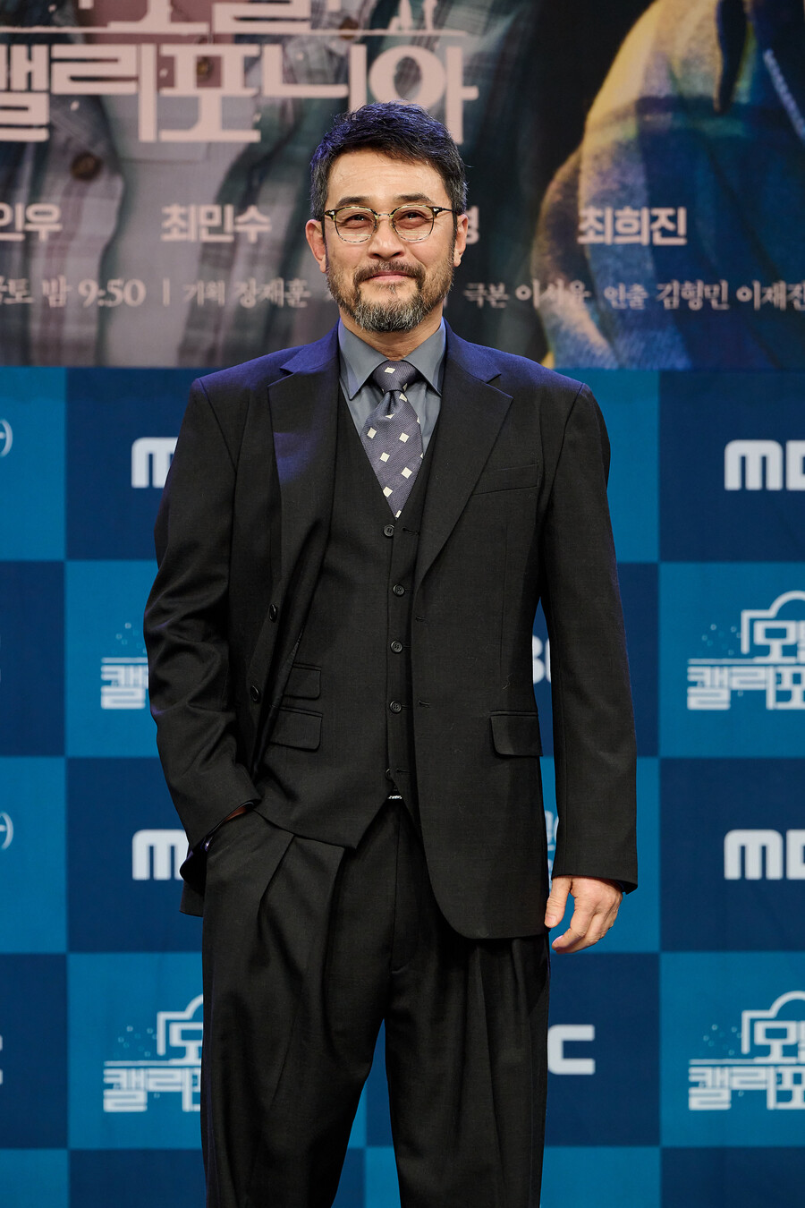 ▲ 최민수. 제공|MBC