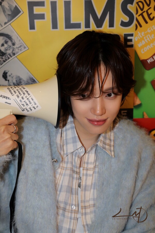 틴탑 니엘, 군 면제 받았다 "사회복무요원 3년 대기…공익 판정=개인 사유"
