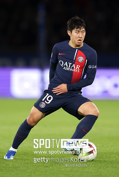 충격 ‘공식입장’ 이강인 골키퍼 빼고 다 뛰겠네…“PSG 땜빵” 위기, 맨유 이적설 진짜 이유