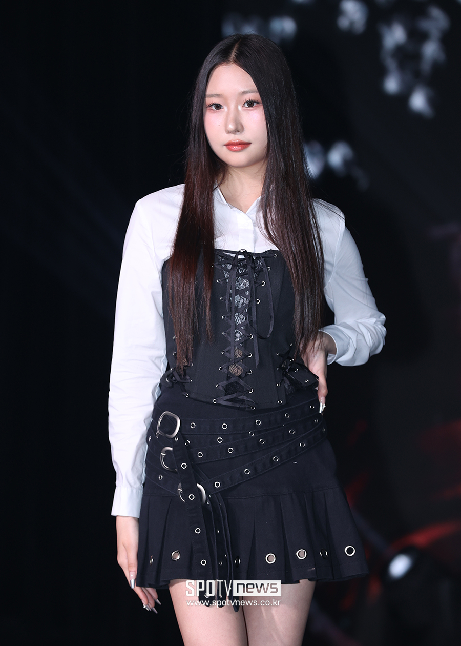 ▲ VVS 아일리 ⓒ곽혜미 기자