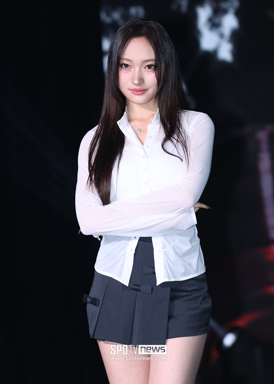 ▲ VVS 라나 ⓒ곽혜미 기자