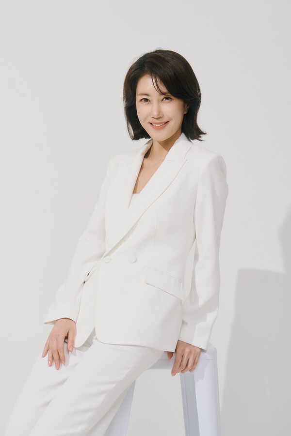 '한국의 셀린디온' 서제이, SM C&C 전속계약 체결