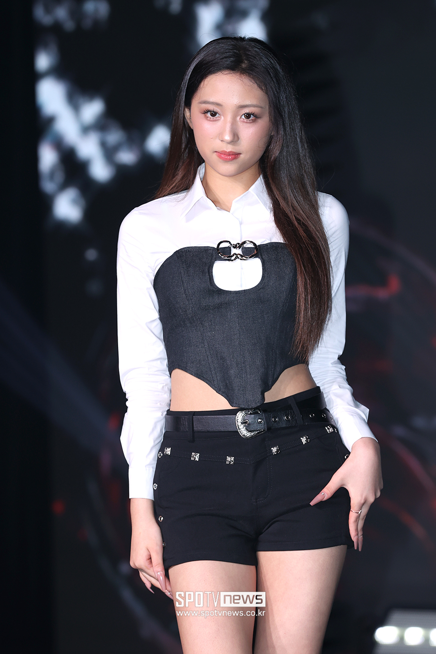▲ VVS 리원 ⓒ곽혜미 기자