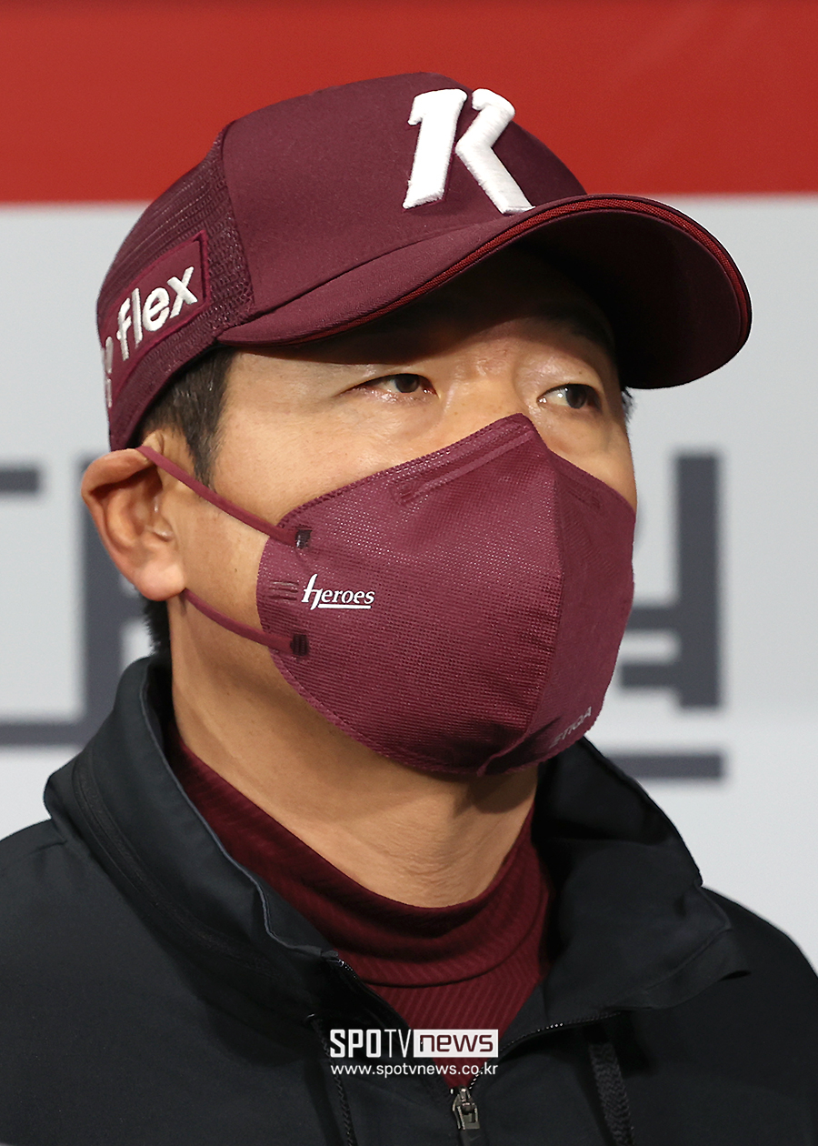 키움, 푸이그 부진에도 외국인 타자 2명 변함없다…"아직 실패 논할 단계 아니야"
