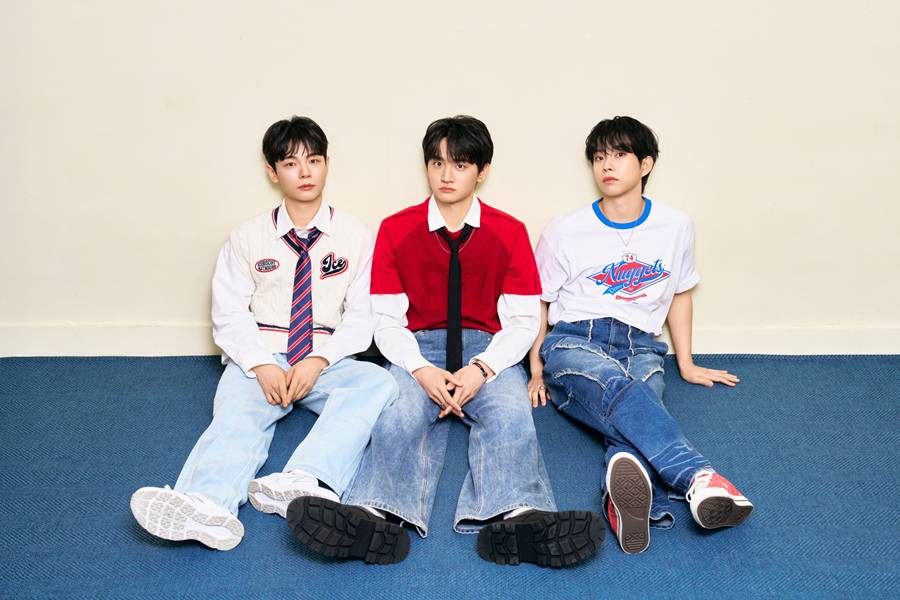 루시 "'와장창', 새로운 변화…많은 분들이 따라 불러주길"[인터뷰②]
