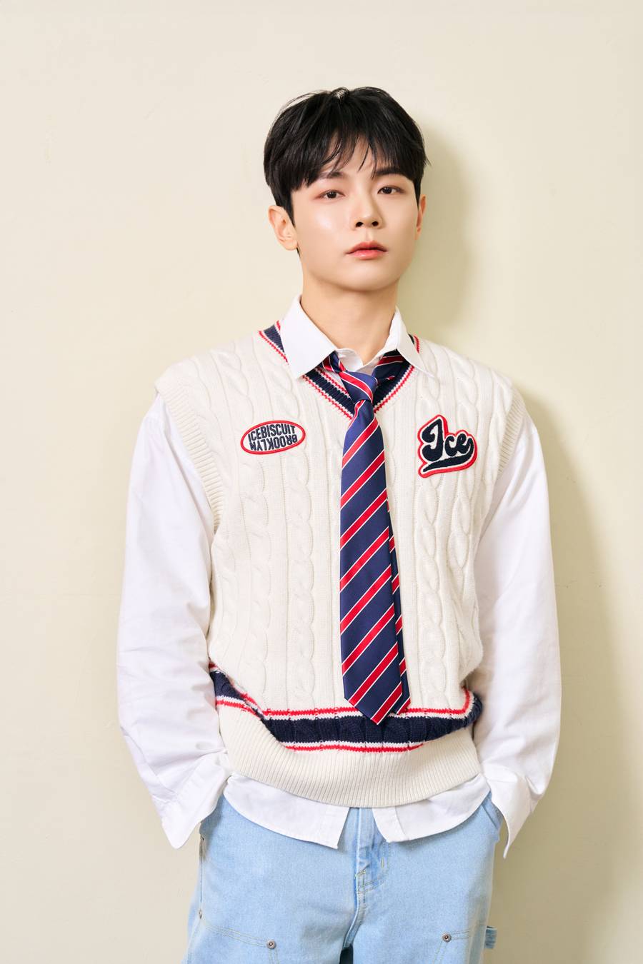 ▲ 루시 신예찬. 제공| 미스틱스토리