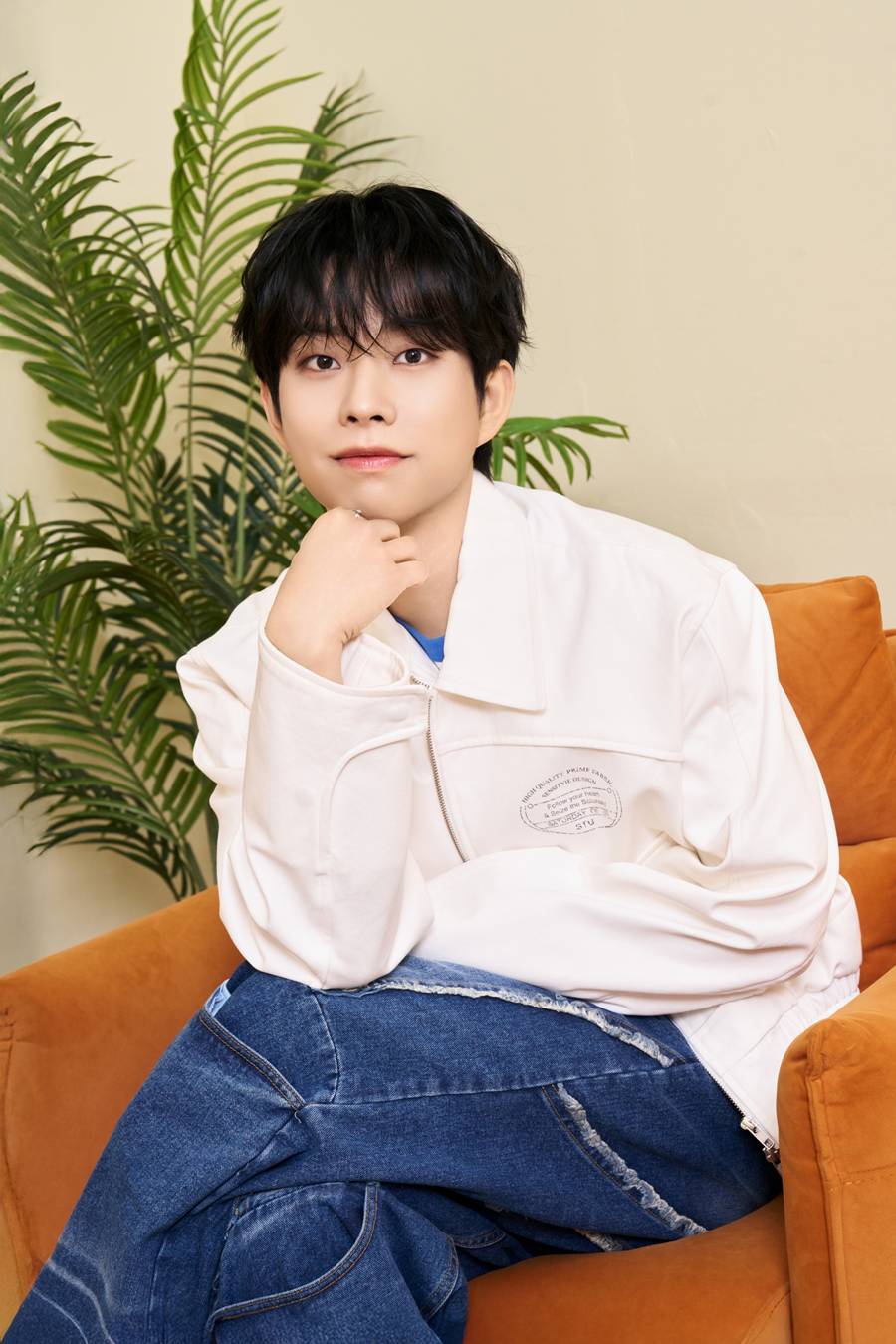 ▲ 루시 최상엽. 제공| 미스틱스토리
