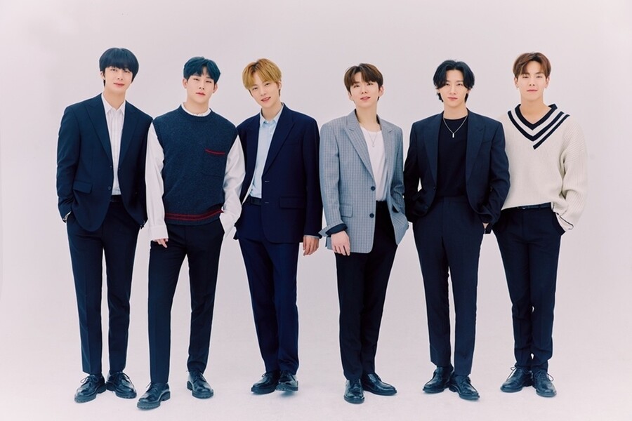 ▲ 몬스타엑스. 제공| 스타쉽엔터테인먼트
