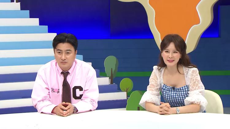 '안정환♥' 이혜원 "나도 사랑에 눈이 멀어서…" 해외 뒷바라지 공감('선넘은 패빌리')