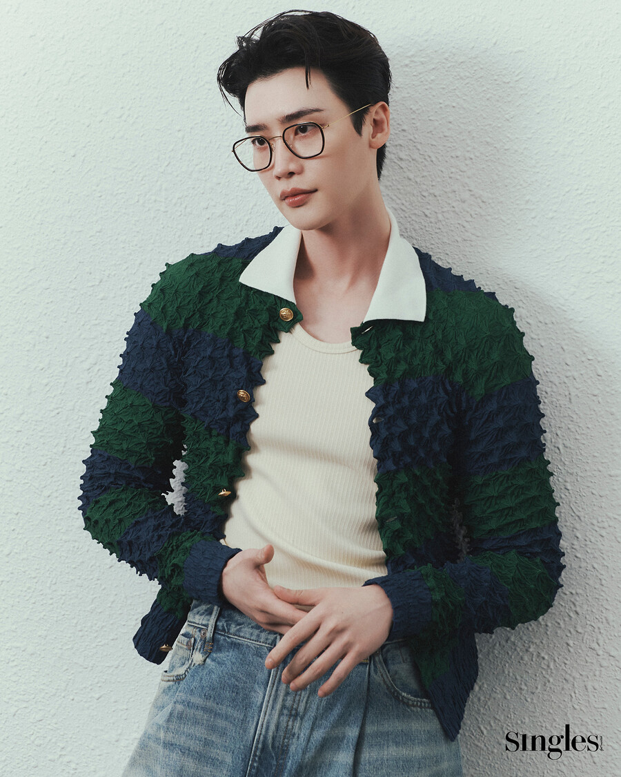 이종석 "'재혼황후' 모두에게 도전과 모험, 원작 열심히 참고할 것"